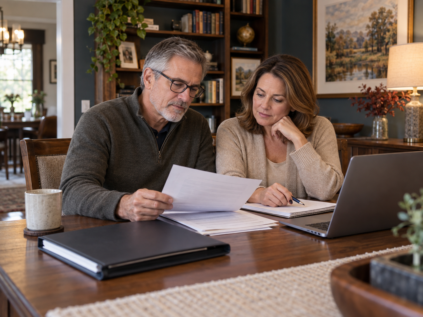 How to Fund a Revocable Living Trust: What to Retitle and What Not To