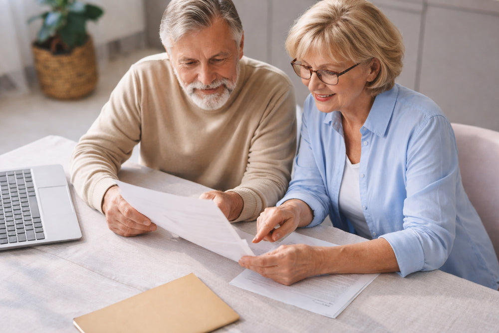Do I need a Financial Power of Attorney?