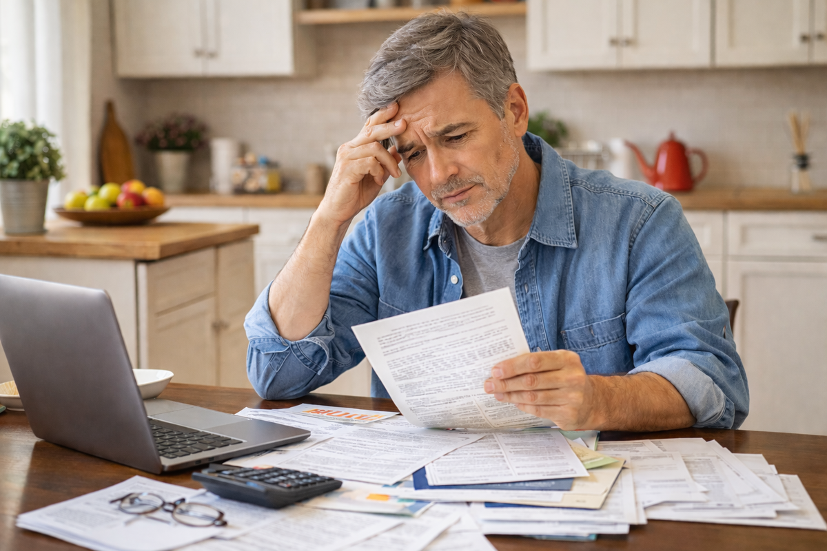 What Happens to Your Debts When You Die?