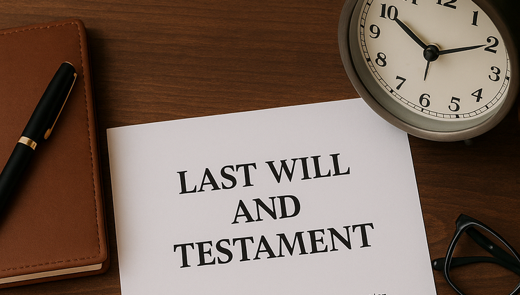 How Often Should You Update Your Estate Plan?