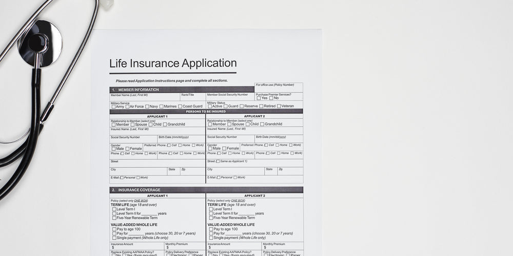 How Life Insurance Fits Into Your Estate Plan