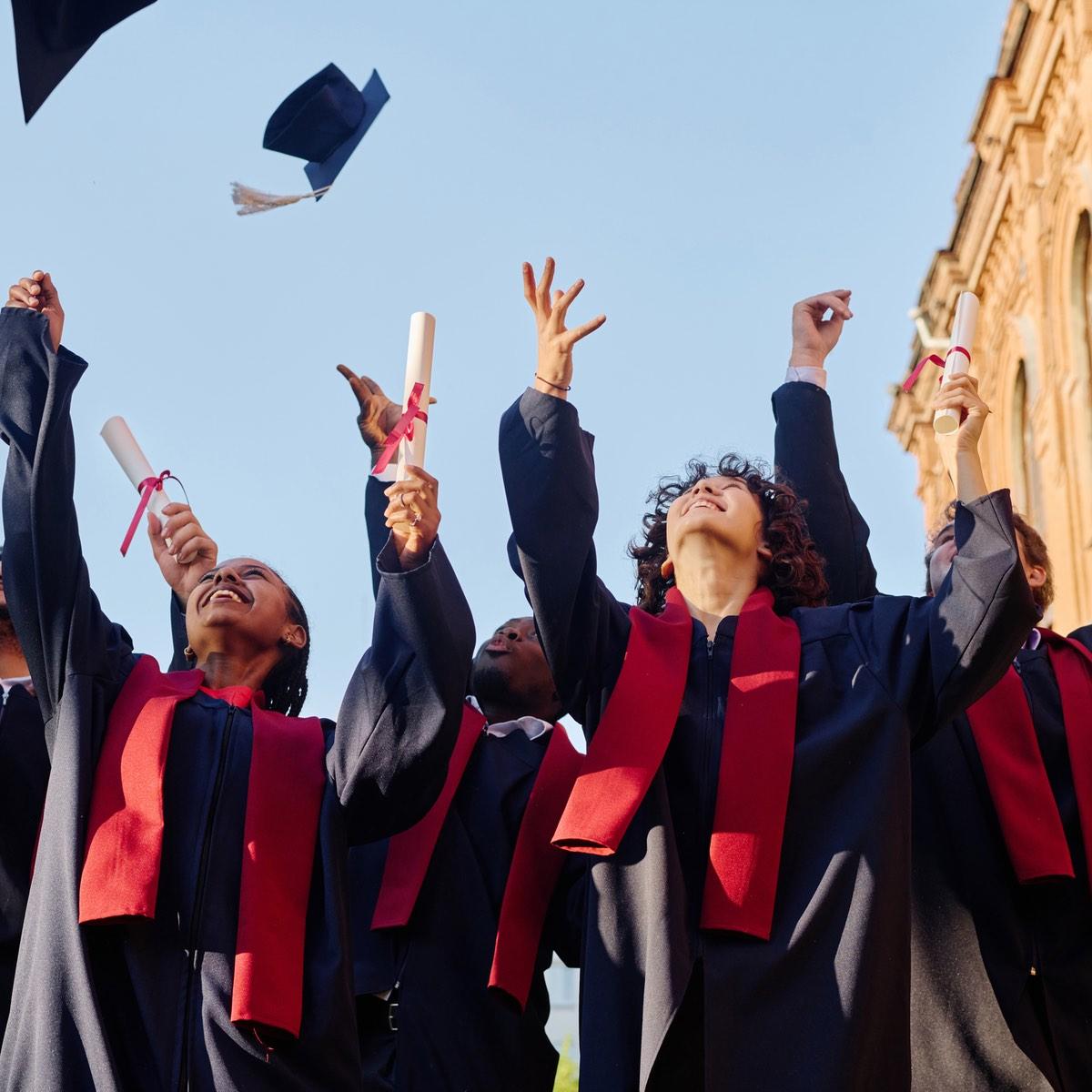 College Student Legal Documents Every Parent Should Know