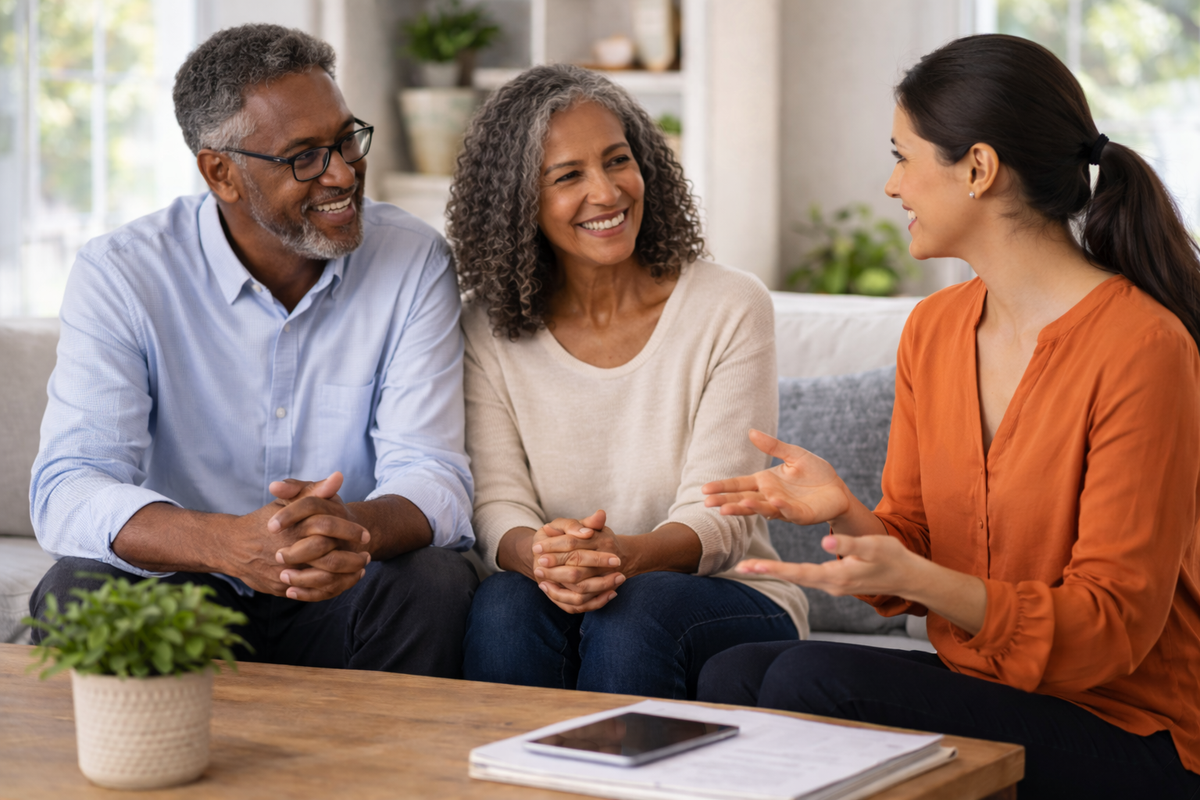Common Beneficiary Designation Mistakes That Can Cost Your Family