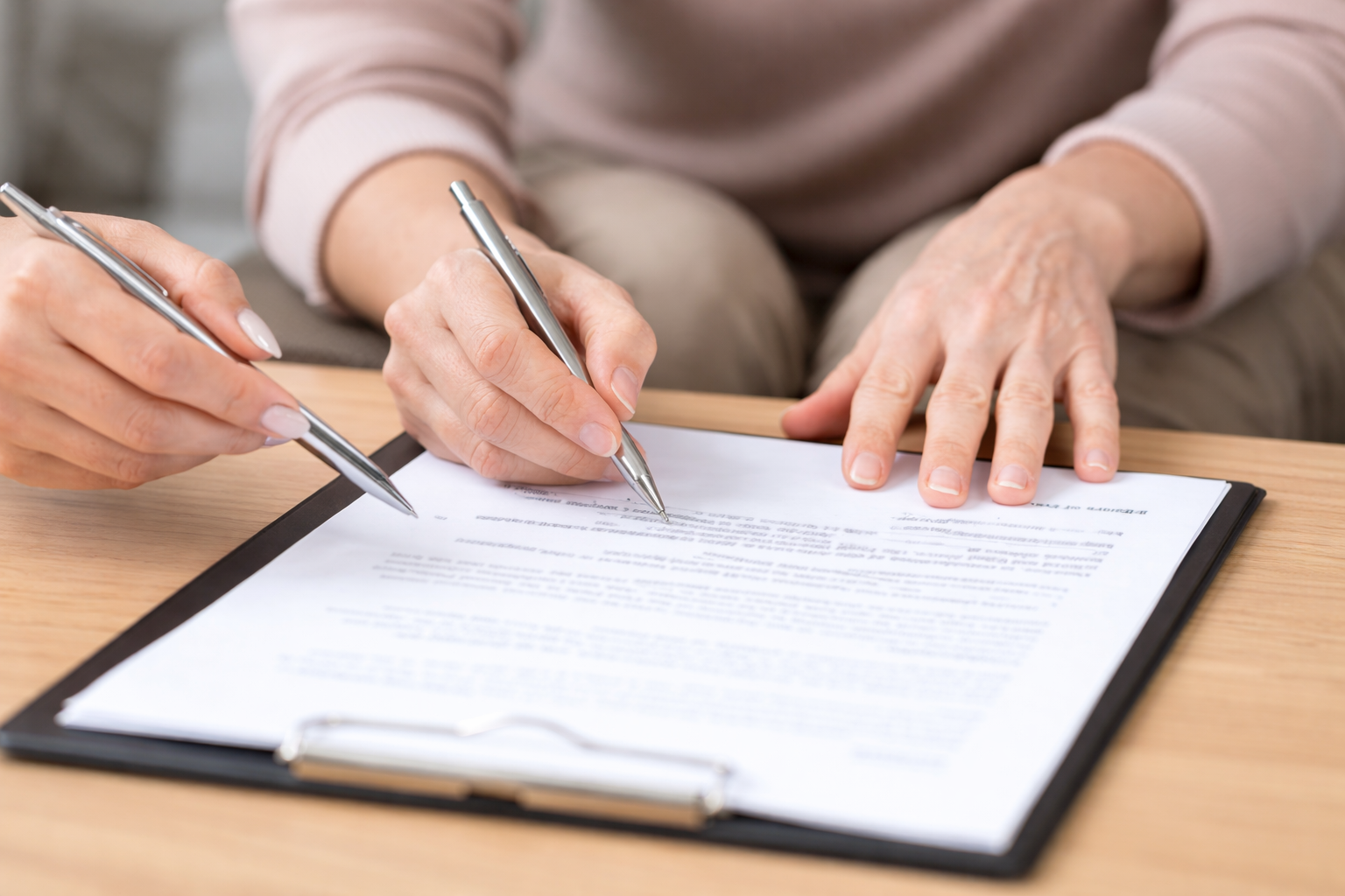 Estate Planning for Beginners: What You Need to Know