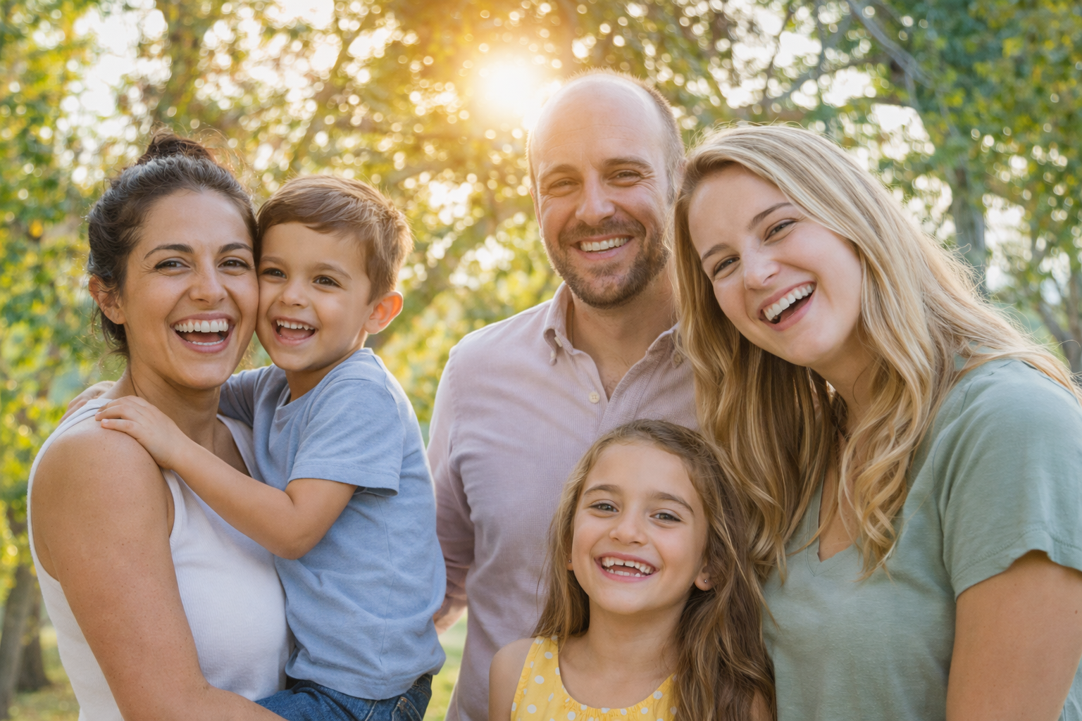 Estate Planning for Blended Families: How to Avoid Conflict and Protect Loved Ones