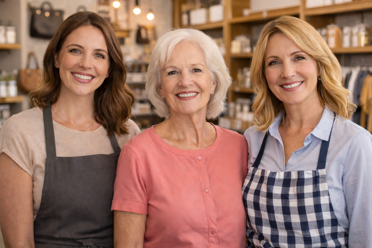 Estate Planning for Small Business Owners: Key Strategies to Protect Your Business