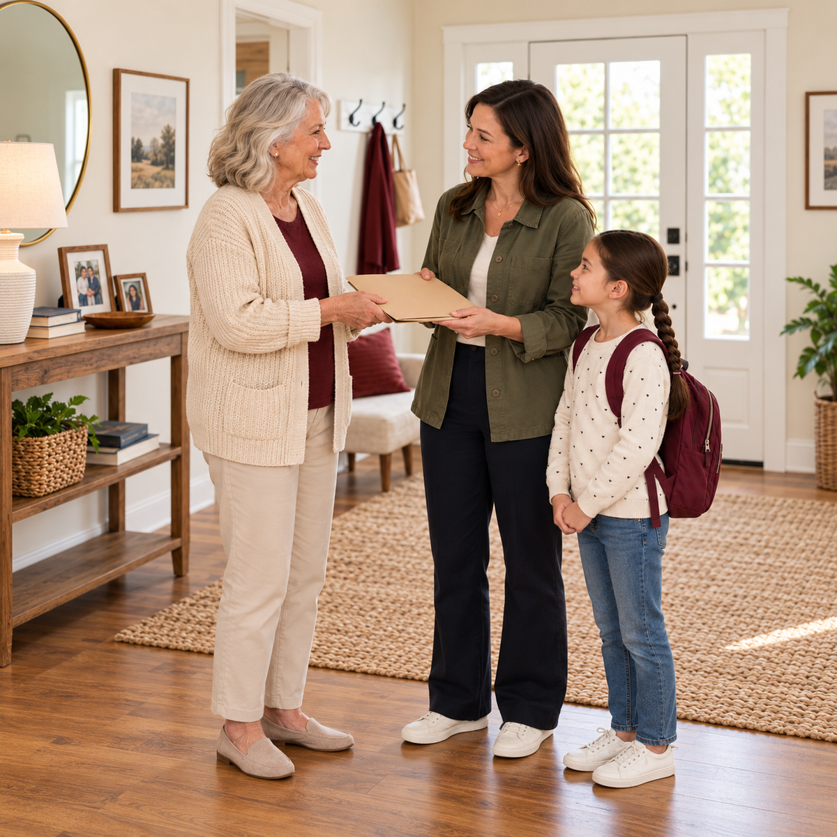 Temporary Caregiver Authorization for Minor Children: Why State Requirements Matter