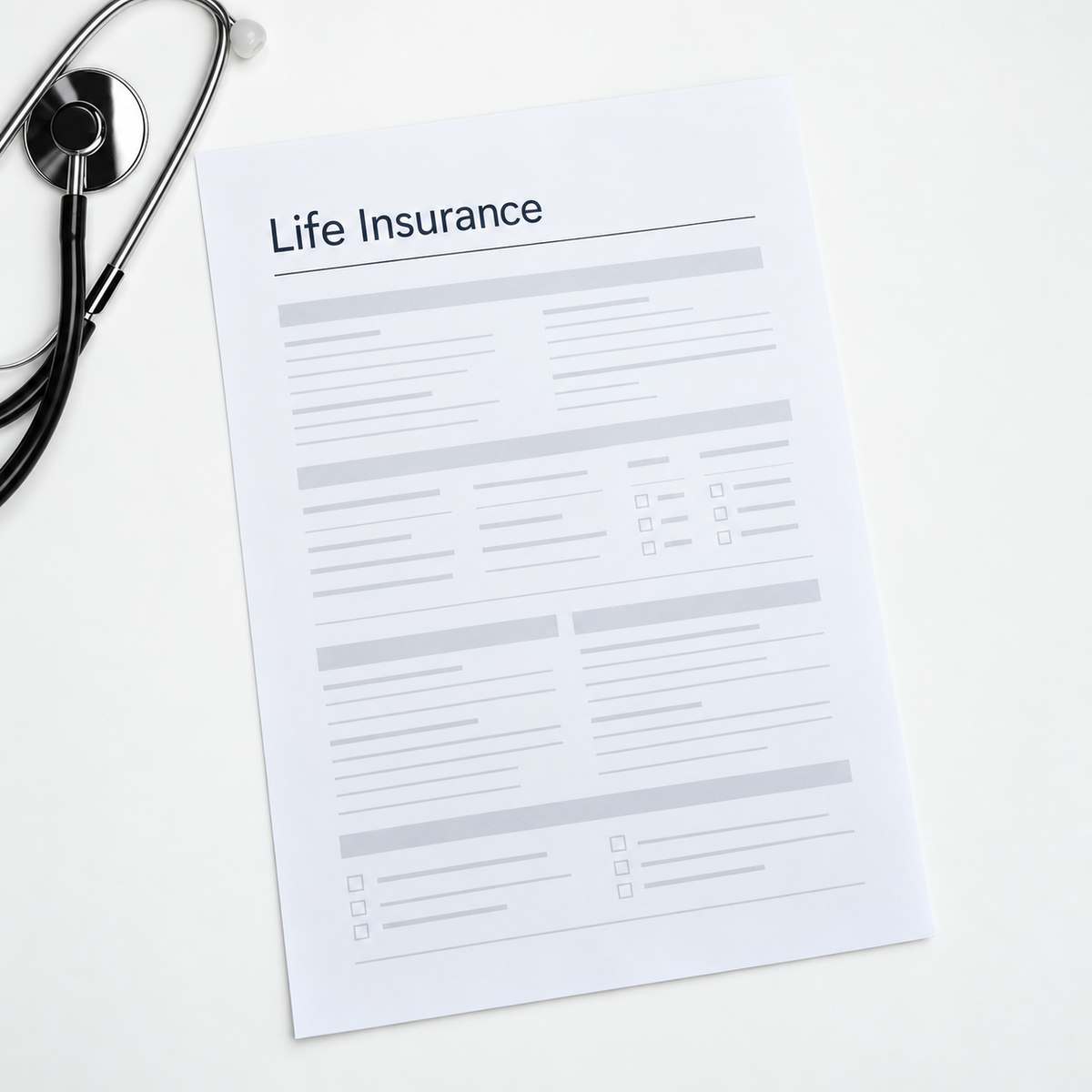 How Life Insurance Fits Into Your Estate Plan