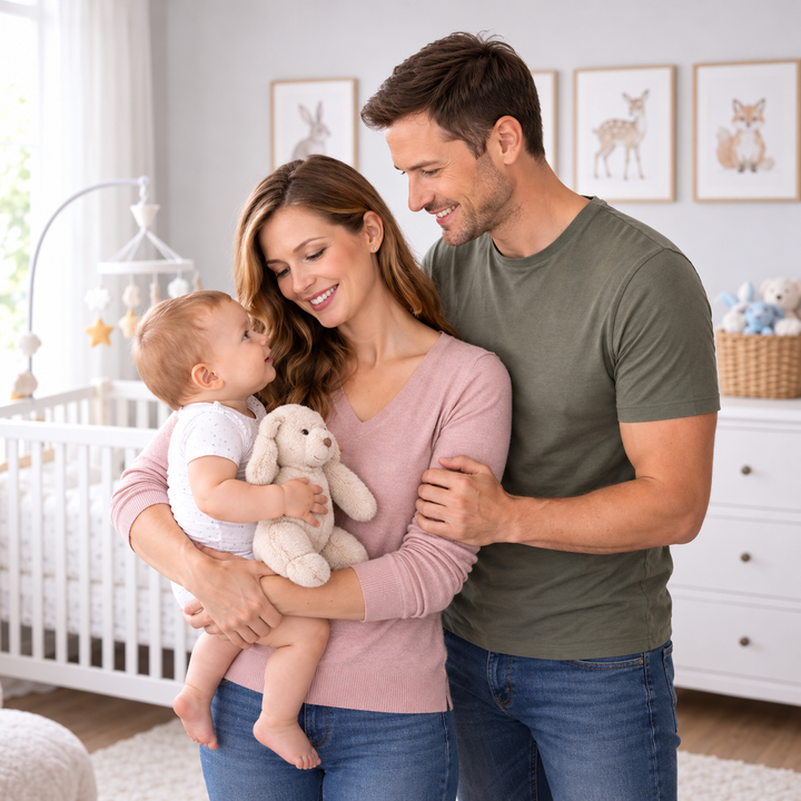 How to Protect Minor Children in Your Estate Plan