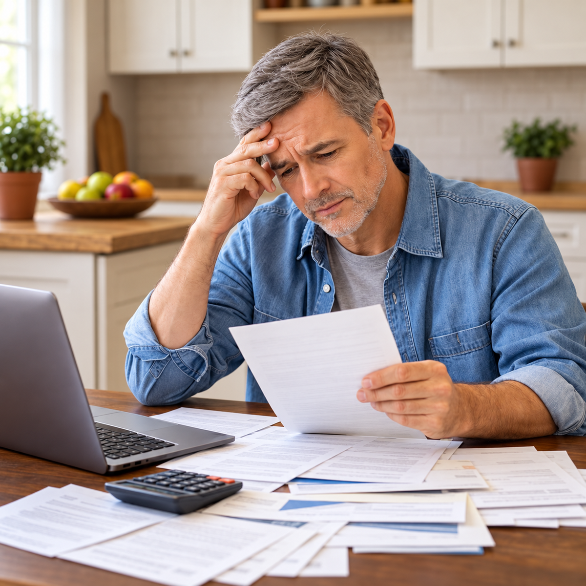 What Happens to Your Debts When You Die?