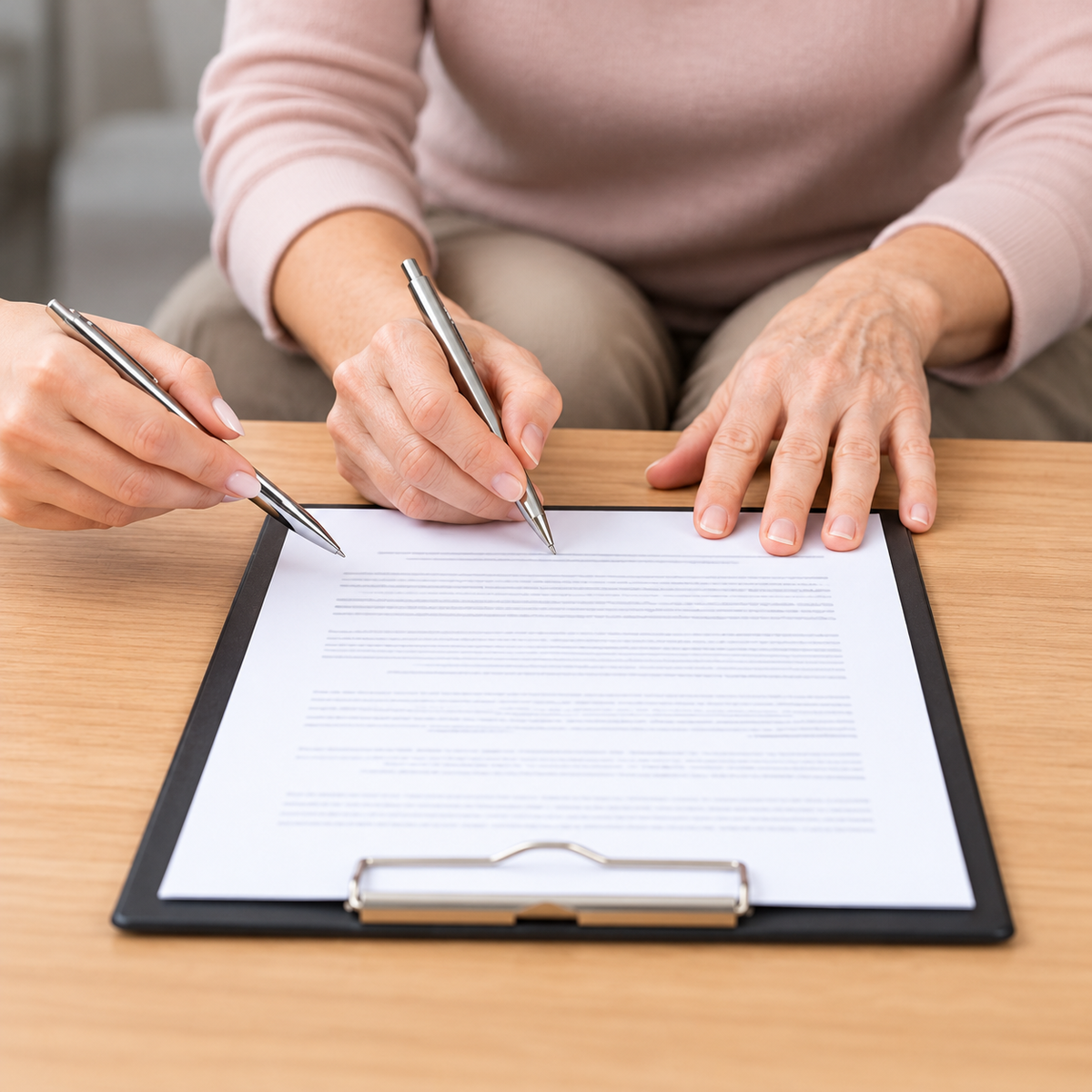 Estate Planning for Beginners: What You Need to Know