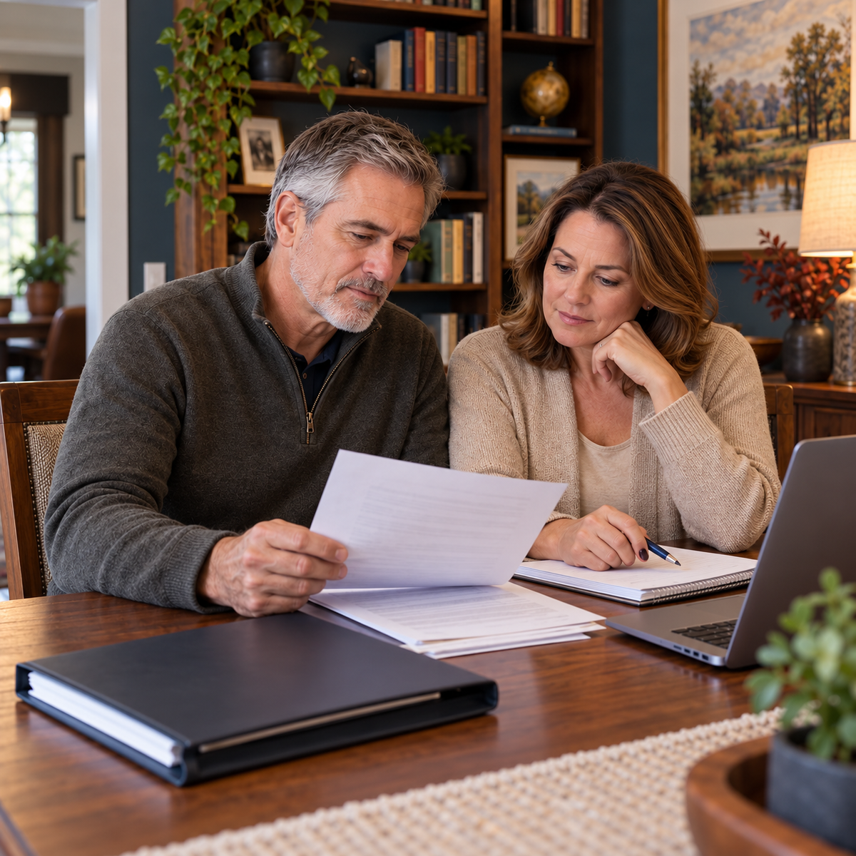 How to Fund a Revocable Living Trust: What to Retitle and What Not To