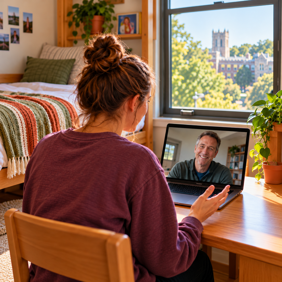 FERPA vs. HIPAA for College Students: What Parents Can Access