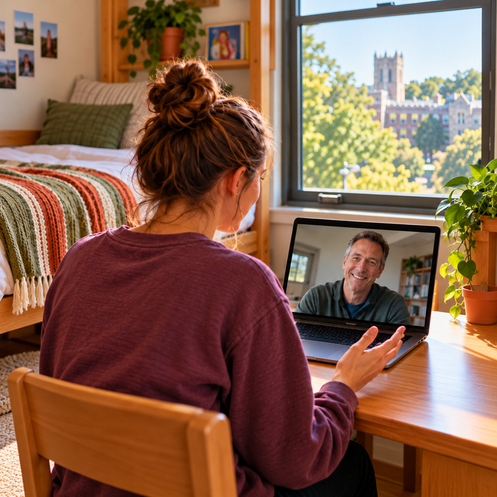 FERPA vs. HIPAA for College Students: What Parents Can Access
