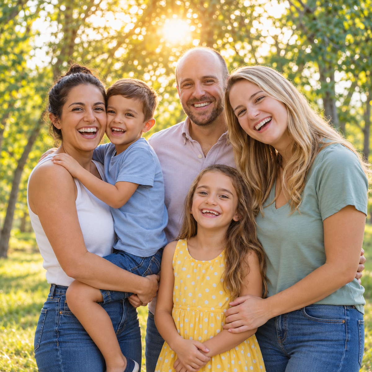 Estate Planning for Blended Families: How to Avoid Conflict and Protect Loved Ones