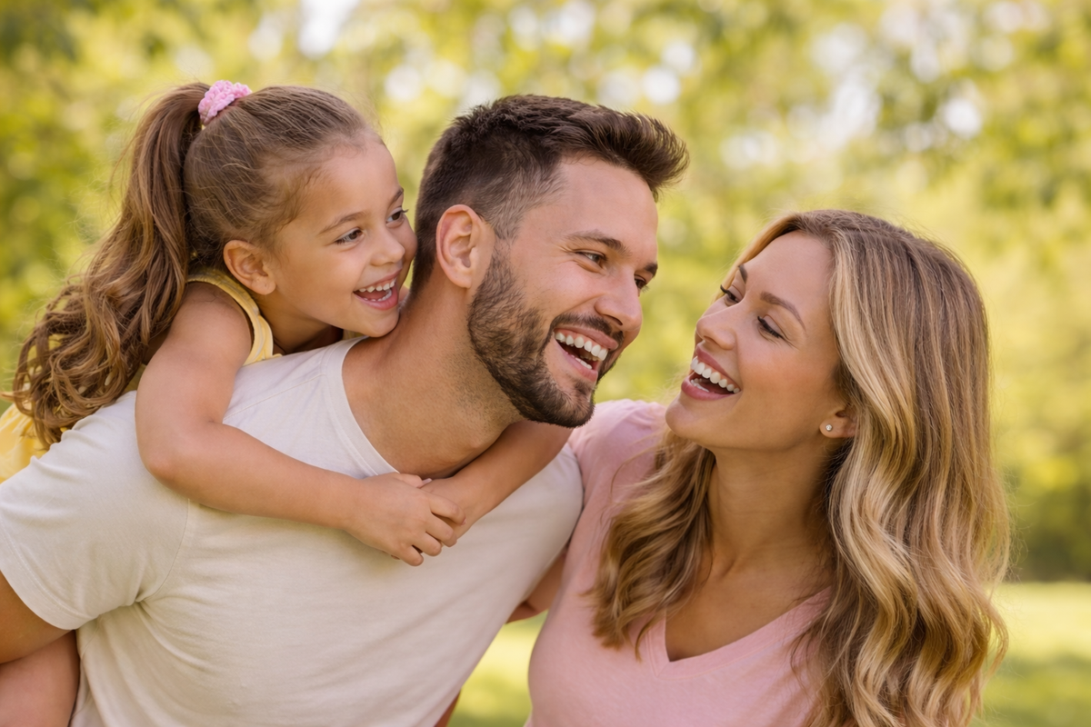 Guardianship Planning: How to Protect Your Children if the Unexpected Happens