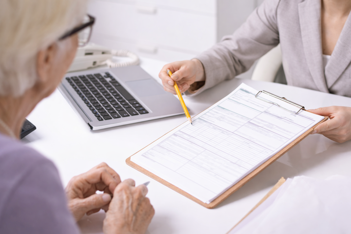 Healthcare Directives: How to Make Your Medical Wishes Clear