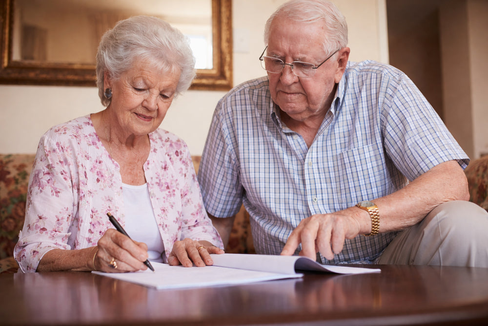 What is a Living Will?