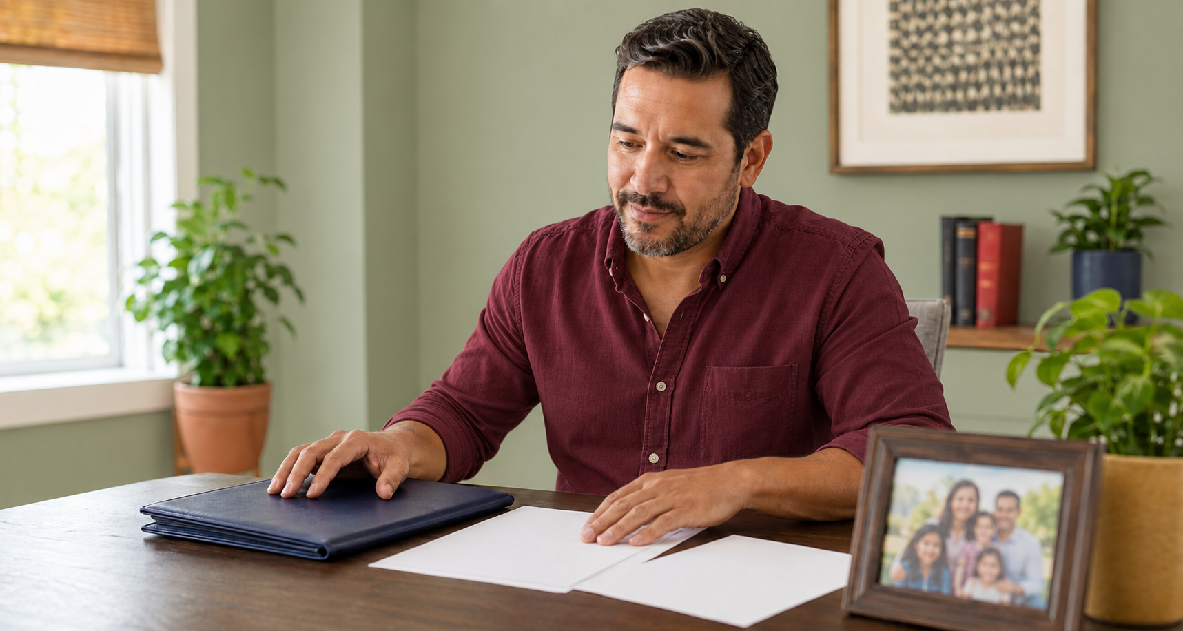 What Happens If You Die Without a Will?