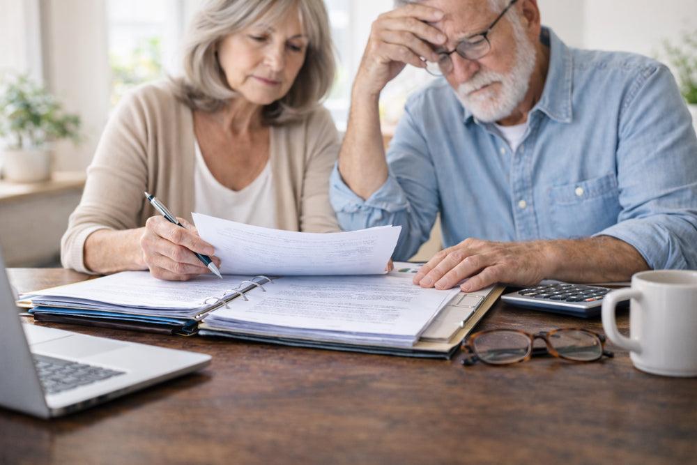What is a Springing Power of Attorney?