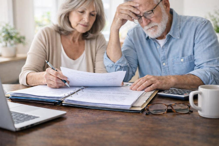 What is a Springing Power of Attorney?