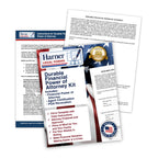 Financial Power of Attorney