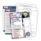 Revocable Living Trust Kit