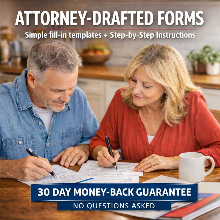 Quit Claim Deed