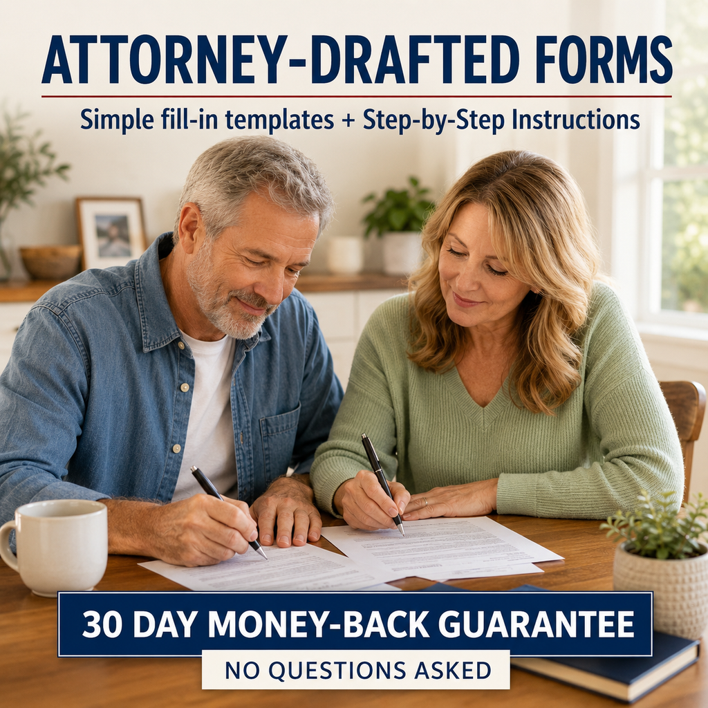 General Warranty Deed