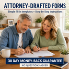 Financial Power of Attorney