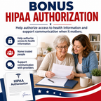Living Will and Healthcare Power of Attorney Kit