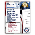Financial Power of Attorney