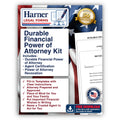 Financial Power of Attorney