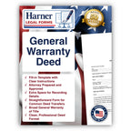 General Warranty Deed