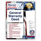 General Warranty Deed