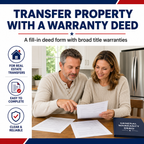 General Warranty Deed