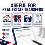 General Warranty Deed
