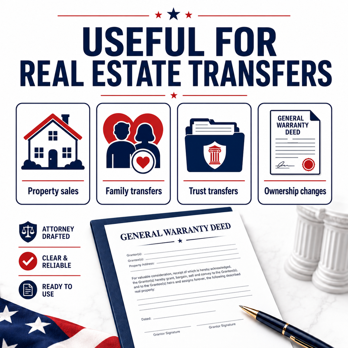 General Warranty Deed