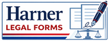 Harner Legal Forms - Home
