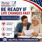 4-in-1 Estate Planning Kit
