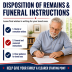 Last Will & Testament Kit