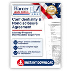 Confidentiality and Nondisclosure Agreement