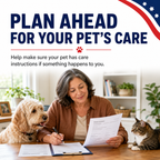 Pet Trust Agreement Kit