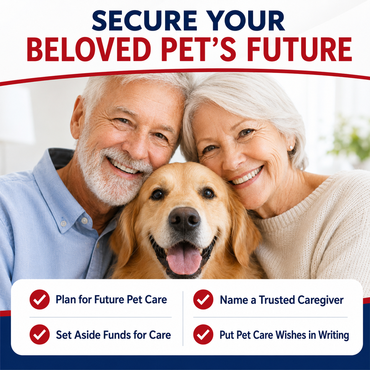 Pet Trust Agreement