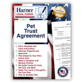 Pet Trust Agreement Kit