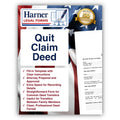 Quit Claim Deed