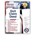 Quit Claim Deed