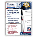 Revocable Living Trust Kit