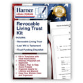 Revocable Living Trust Kit