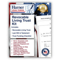 Revocable Living Trust Kit